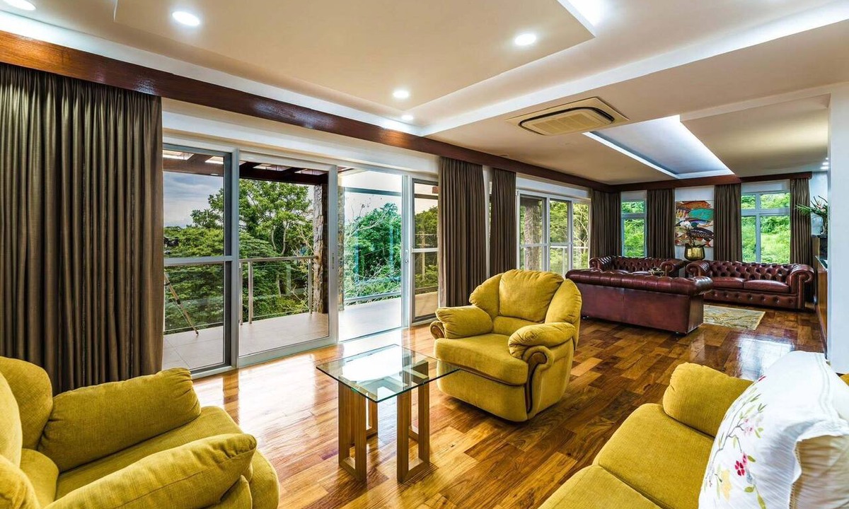 Nasugbu House | Monk Punta Fuego Beach House Nasugbu