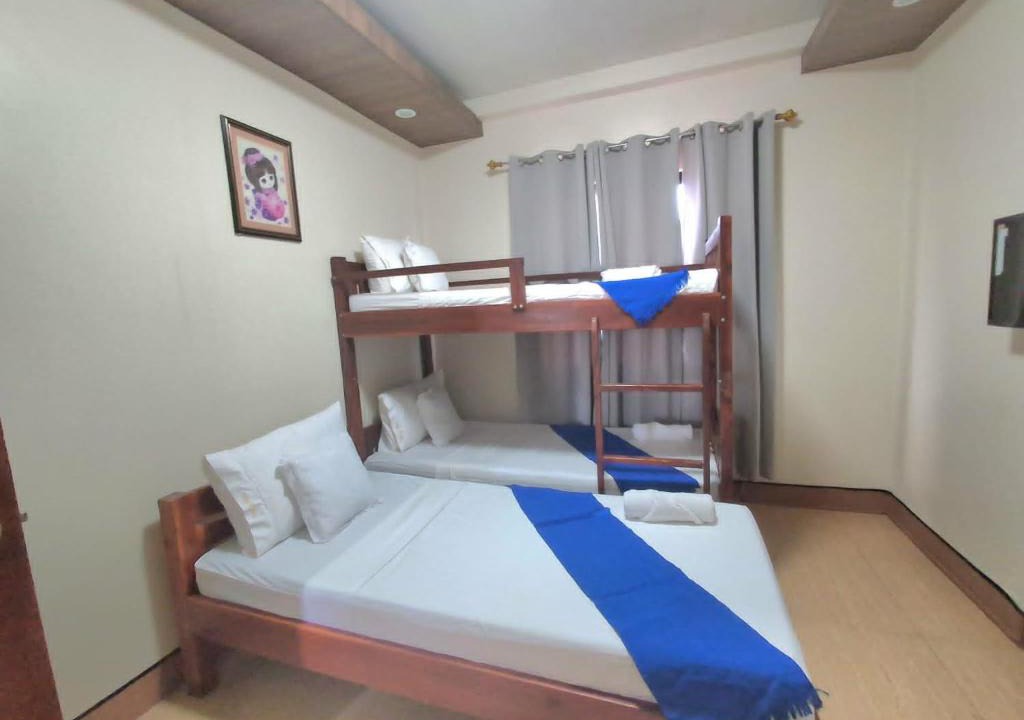 Vigan Apartment | Monte casa de Rico