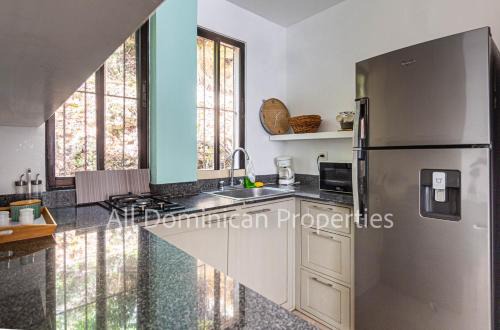 La Mulata Apartment | Monte Vista Apartments
