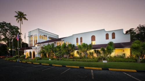 Cebu Hotel | Montebello Hotel, Cebu