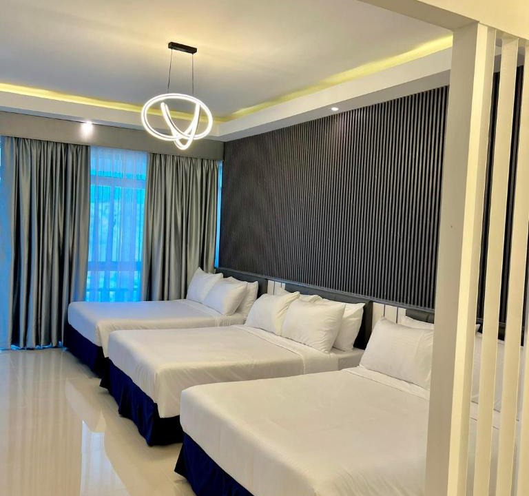 Digos City Resort | Montefrio Garden Resort