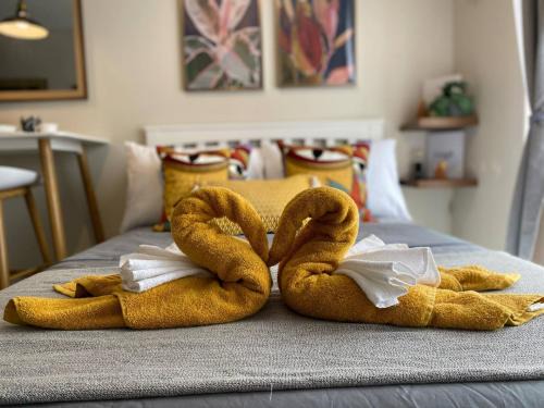 Lapu-Lapu Apartment | Moonlight Chic Living