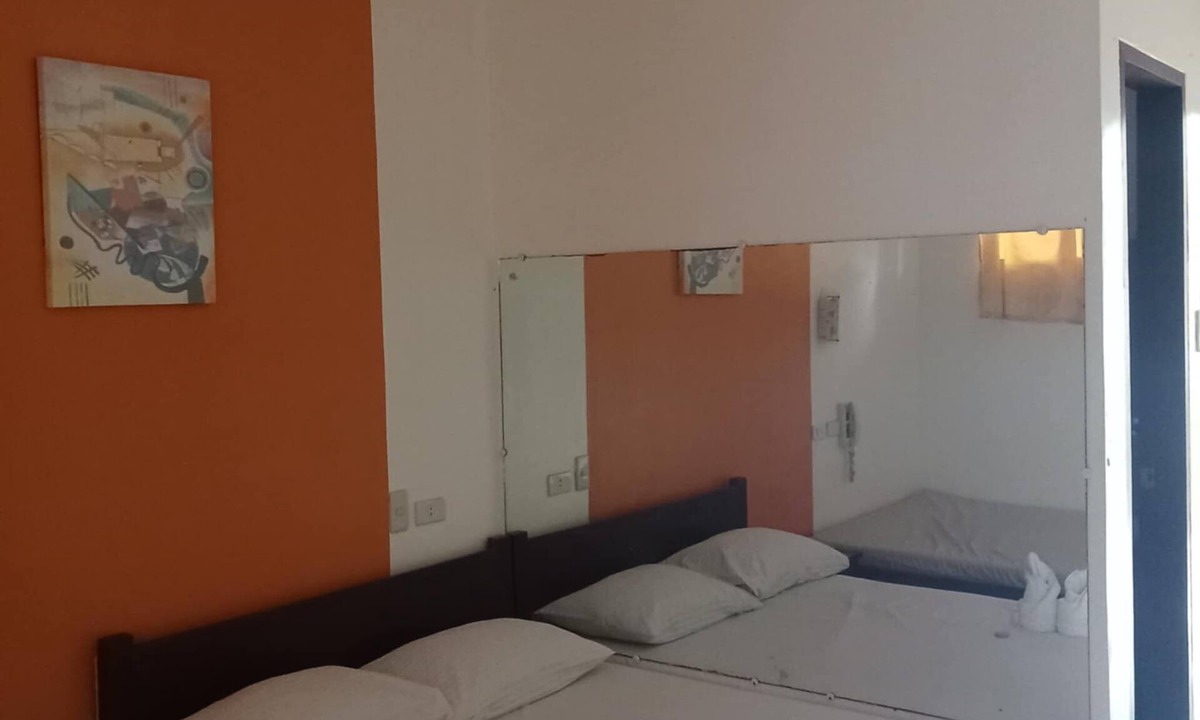 Puerto Princesa City Centre Cabin | Moonlight lodge