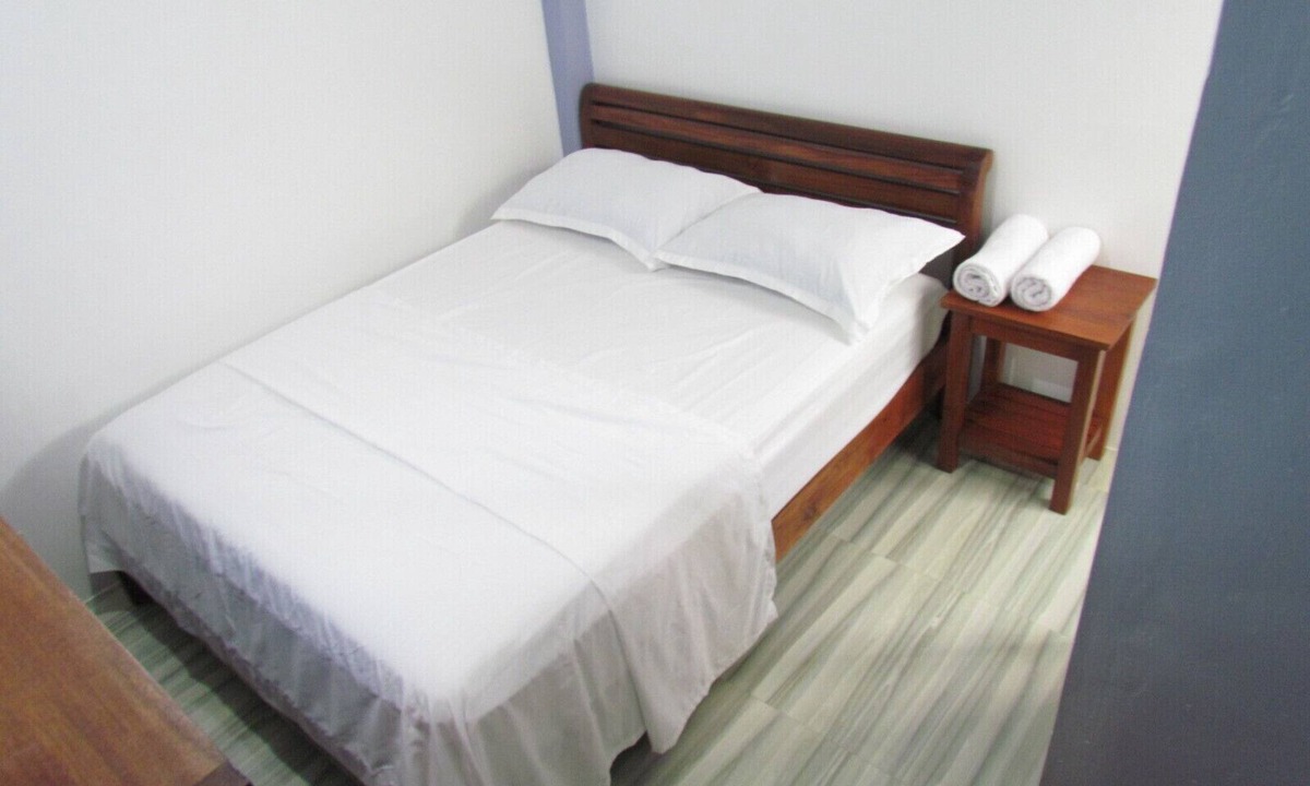 San Narciso Hotel | MOPE Beach Resort
