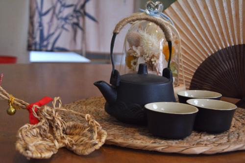 Pasir Pinji House | Morikoi Cottage