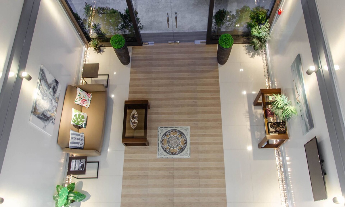 Bakilid Hotel | MORIYAMA HOTEL