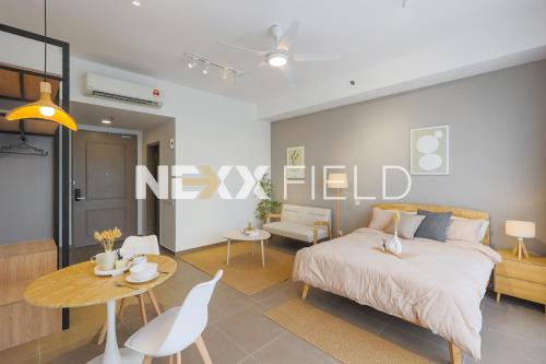 Sungai Penchala Apartment | Mossaz Exsim by Nexx Field