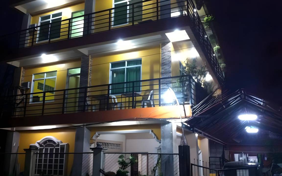 Barangay Poblacion House | Motel ∙ 2 guests