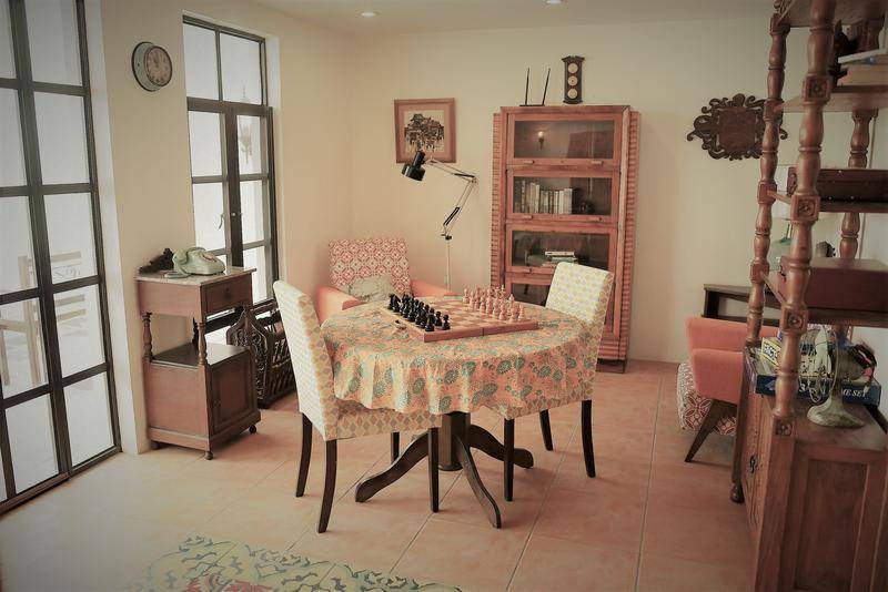 Pagsanjan House | Motel ∙ 8 guests