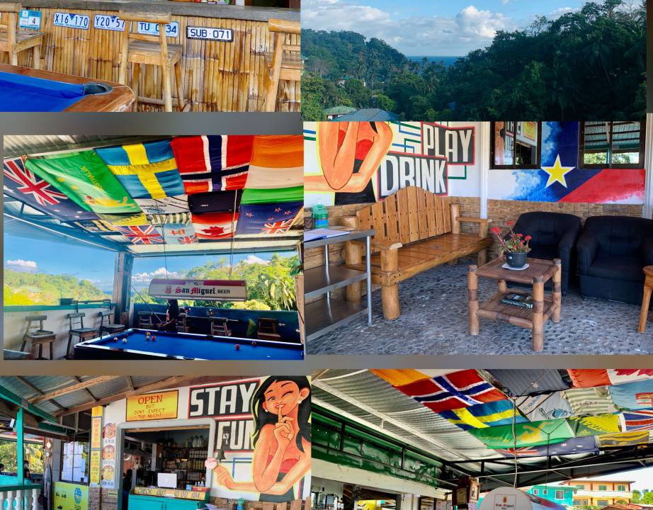 Puerto Galera House | Motel ∙ 8 guests