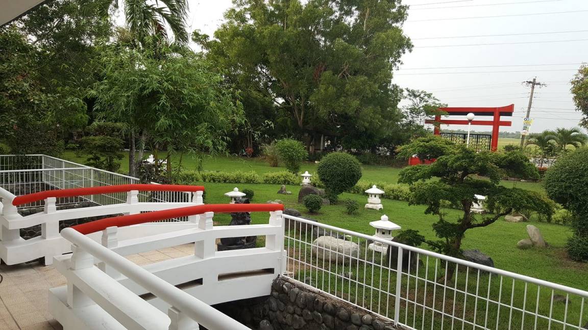 Pangasinan Province House | Motel ∙ 8 guests
