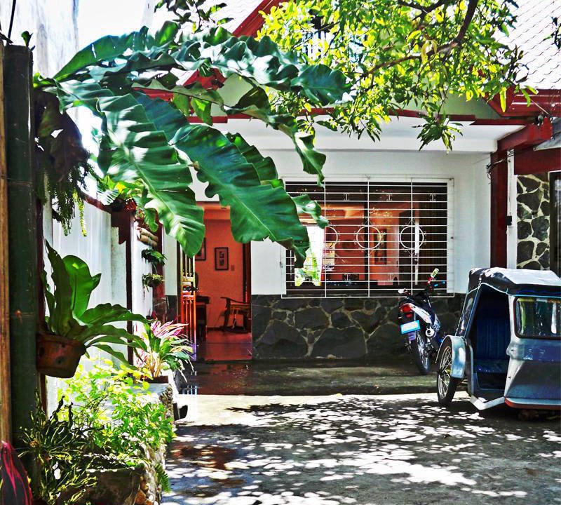 Legazpi House | Motel ∙ 8 guests