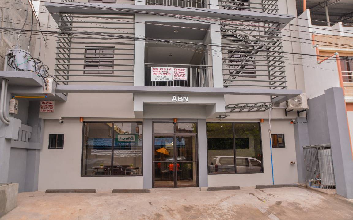 Bacolod House | Motel ∙ 8 guests