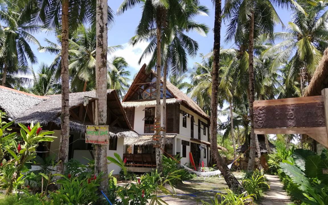 General Luna House | Motel ∙ 8 guests