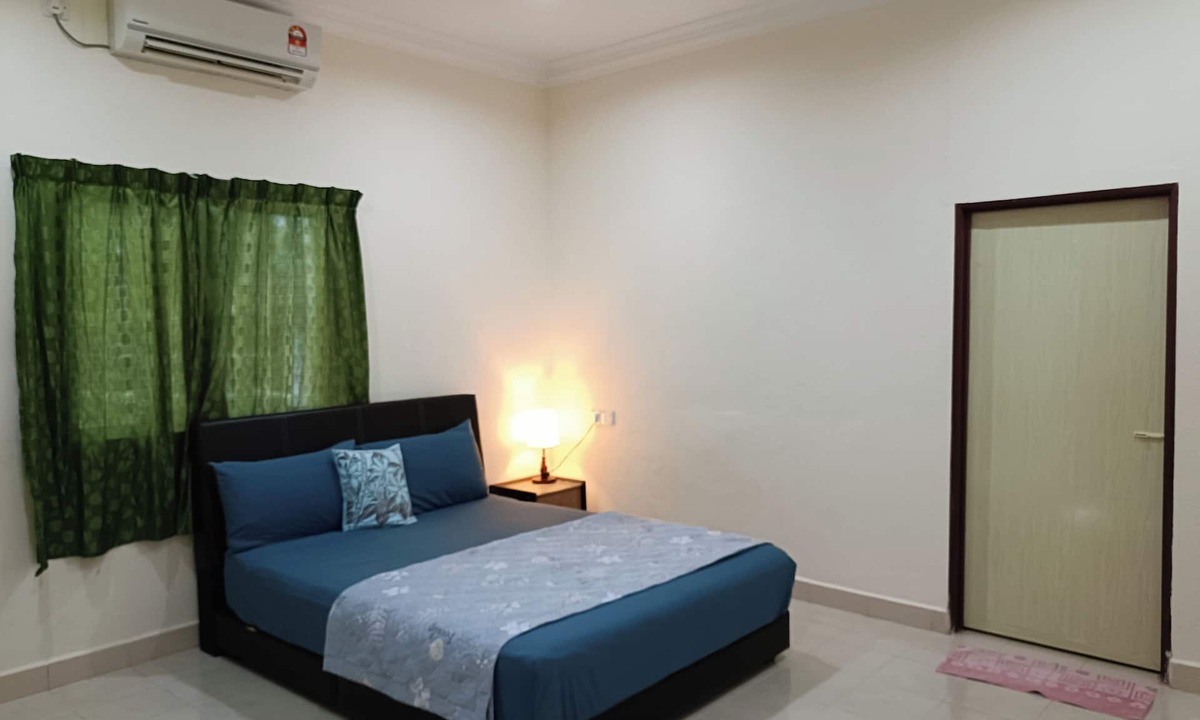 Lubok Buaya Hotel | Motel Aurora Damai