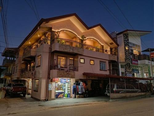 Baguio Apartment | Mountain Home