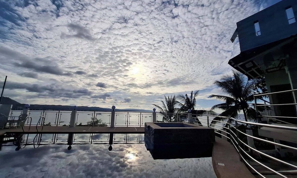 Mayacabac Resort | Mountain Meets The Sea Hidden Resort