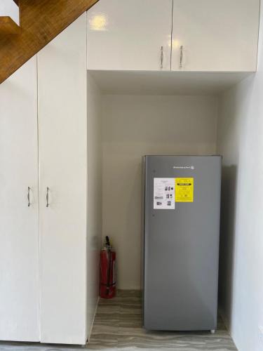 Baguio Apartment | Mountain Sunctuary-M2 Mezzanine