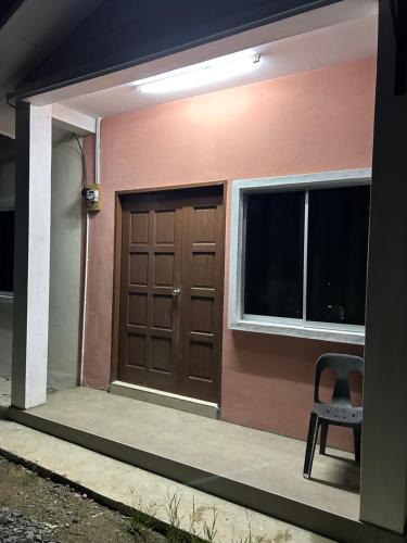 Kota Marudu House | MP Homestay Kota Marudu