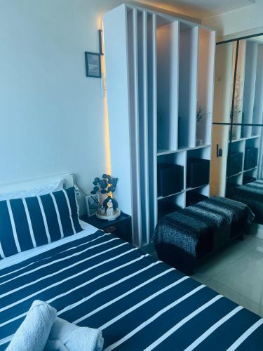 Diliman Apartment | Mplace condominium