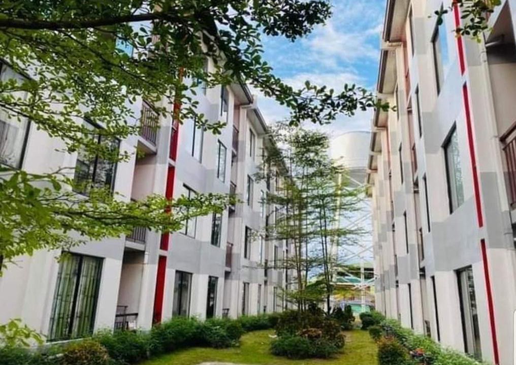 Bocaue Apartment | MRC Homes Urban Deca Condo