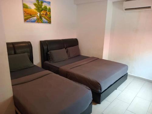 Wakaf Che Yeh Hotel | MRJ Hotel Wakaf Che Yeh 1