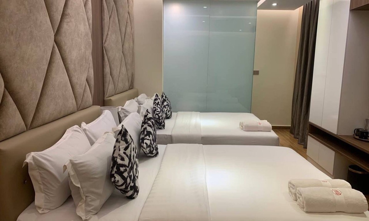 Medan Tuanku Hotel | MS Boutique Hotel can make your trip more beautiful and unforgettable day.