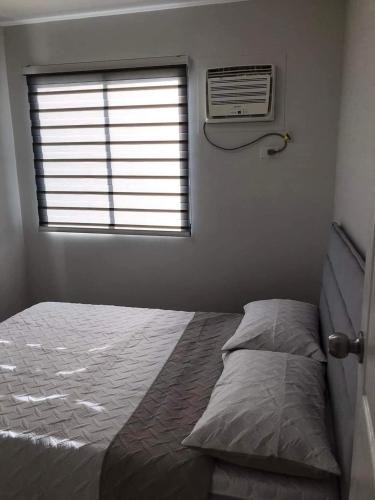 Dumaguete Apartment | MSGab