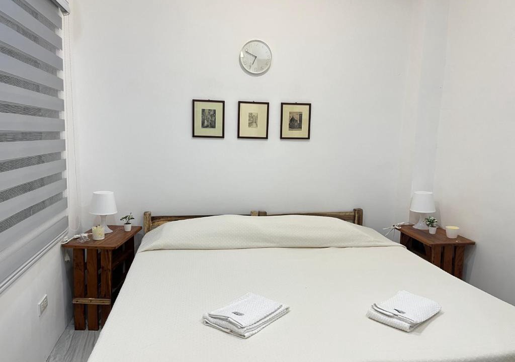 Baler Bed & Breakfast | MSJ studio room