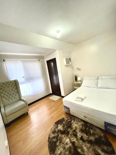 Imus Hotel | MT Palamas Cabin