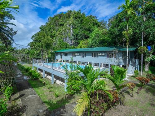 Mulu Cabin | Mulu Benarat Lodge