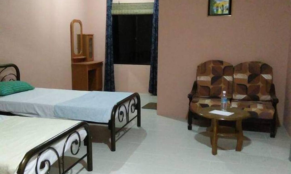 Mulu House | Mulu Diana Homestay