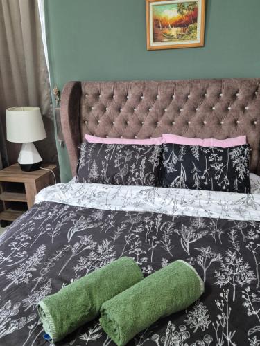 Bandar Baru Bangi Apartment | Musytari@Bangi Homestay for Muslim