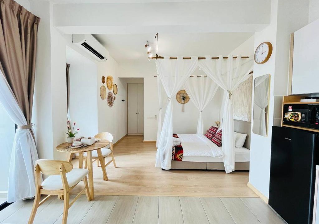 Tanjung Kling Apartment | Mutiara Melaka Beach Paradise by Glex