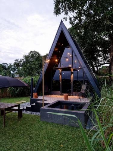 Baliuag Hotel | My Cabin by One Selah