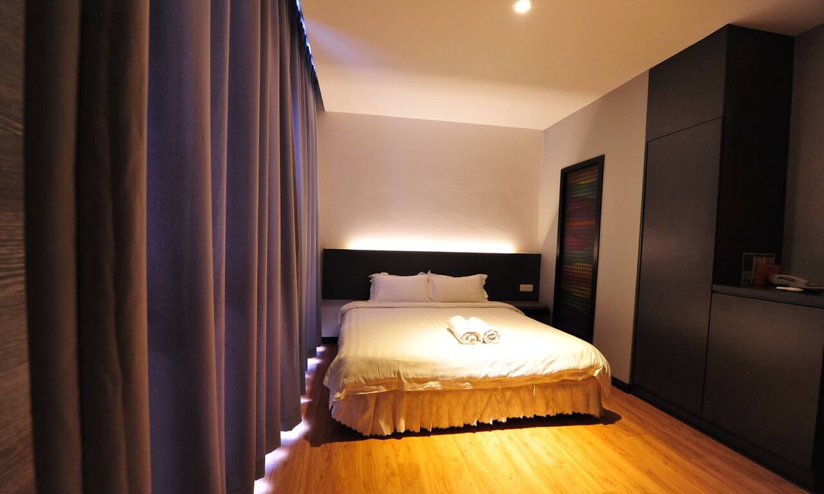 Sandakan Hotel | My Dream Hotel