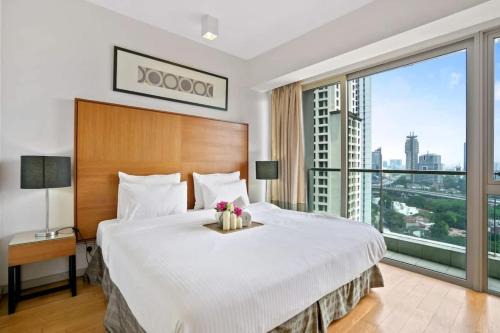 Kampung Datuk Keramat Apartment | My Habitat KL