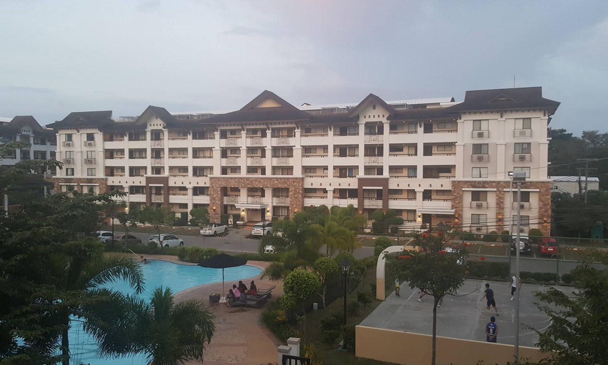Davao Condo | MY HUMBLE ONE BR CONDOMINIUM NEAR SM DAVAO