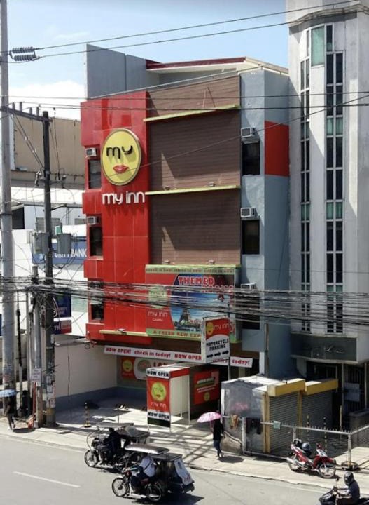 Calamba Hotel | My Inn Calamba