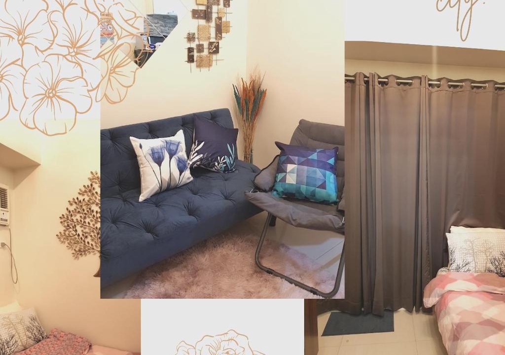 San Dionisio Apartment | My little Apartment