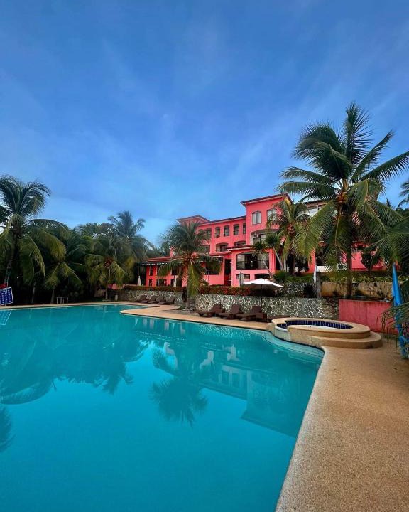 Poro Hotel | My Little Island Hotel