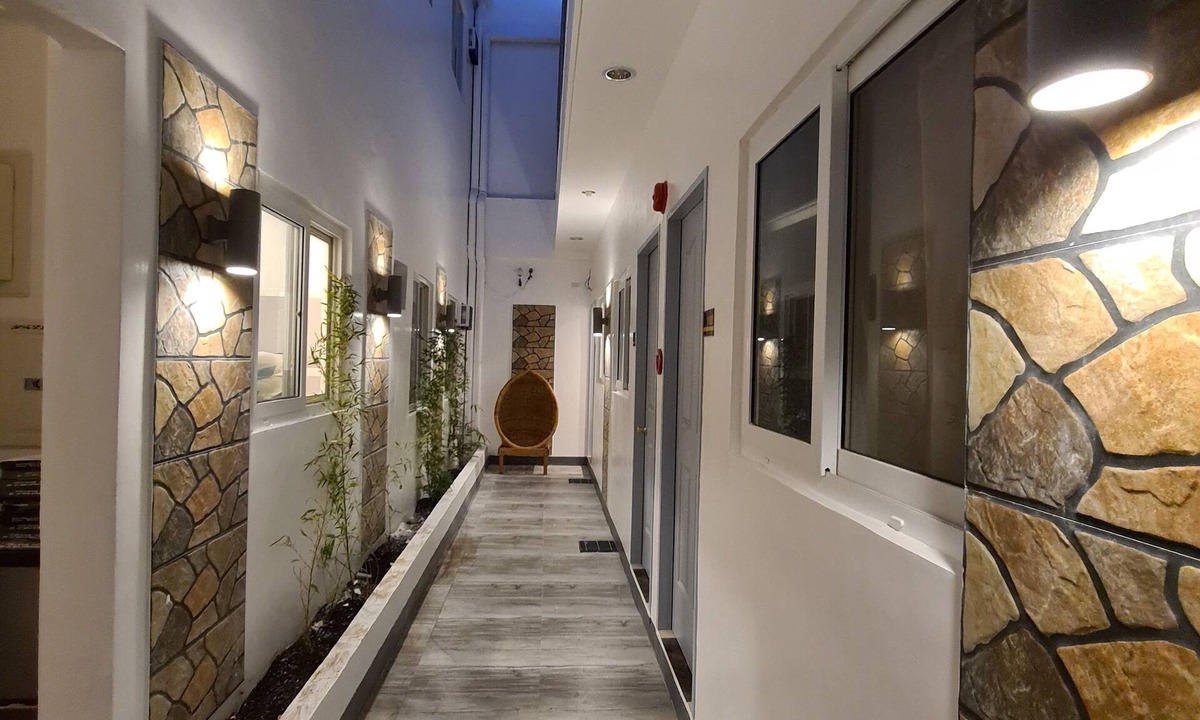 Butuan Hotel | My Stay Hotel - Near SM Mall - 1 min walk