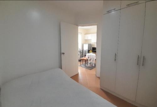 Bacolor Apartment | My Transient Home