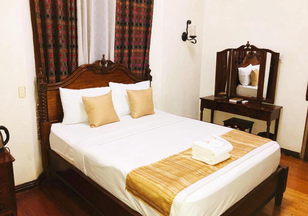 Vigan Hotel | My Vigan Home Hotel