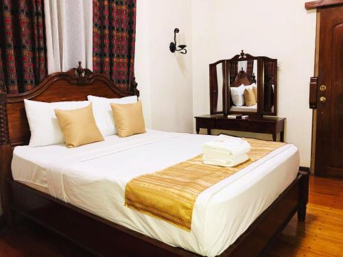 Vigan Hotel | My Vigan Home Hotel