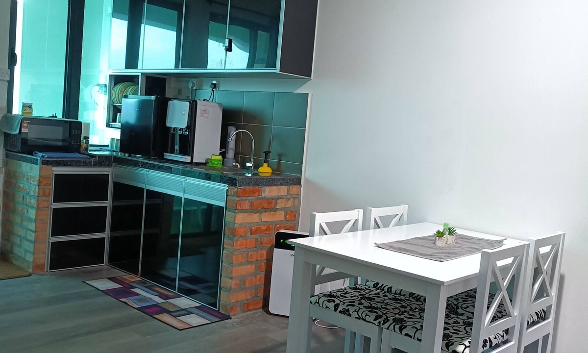 Kajang Apartment | MyHOMESTAY 2