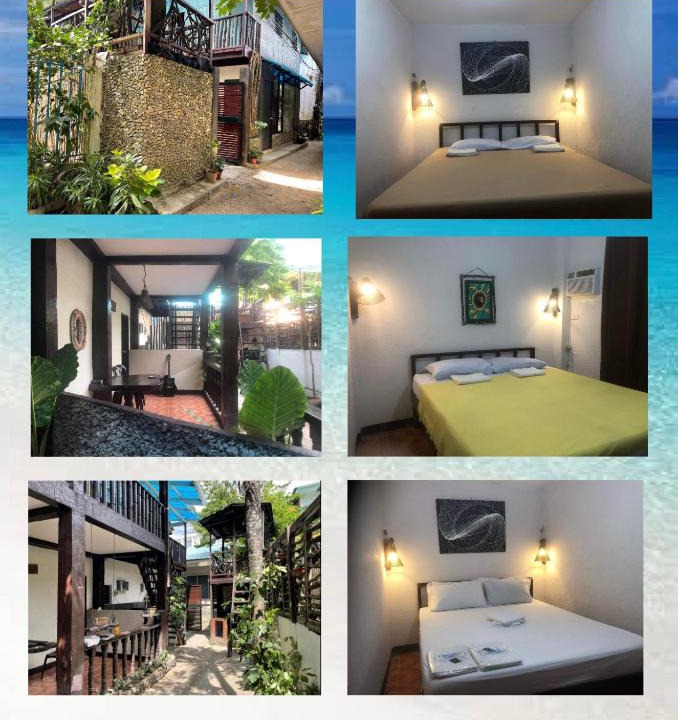 Malay Hotel | Mylene Room Rental