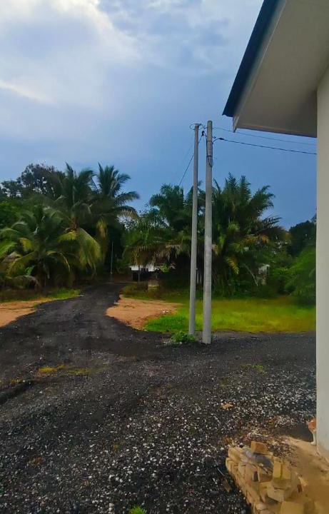 Machang House | MyNans Homestay