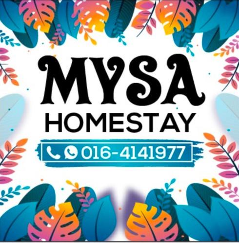 Ipoh House | Mysa Homestay
