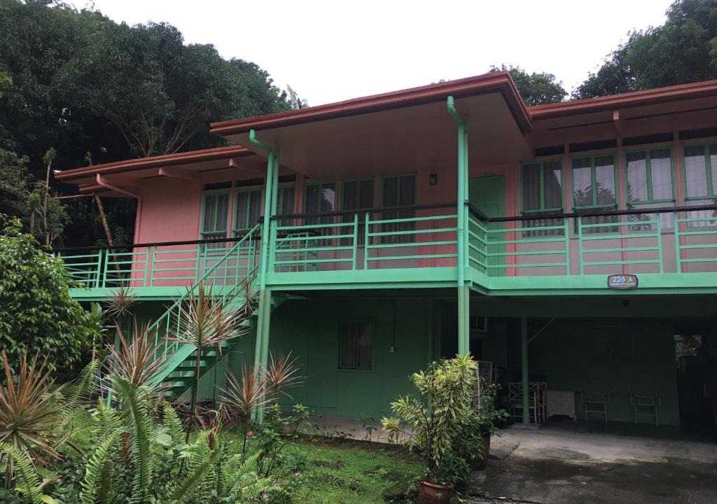 Olongapo Apartment | MySpace @Subic